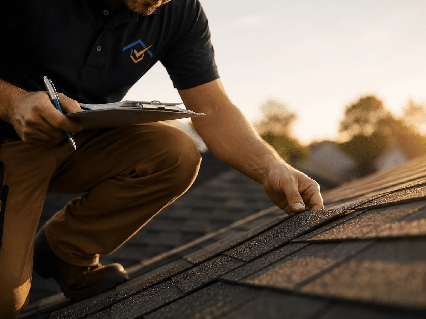 Why Choose Roof Inspection in Cordova, SC